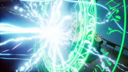 Episode 29 – Fairy Yao [Subbed]