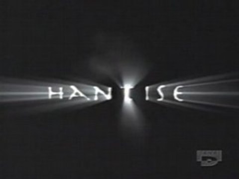 Hantise - Le Fantôme de Galway 1 de 3