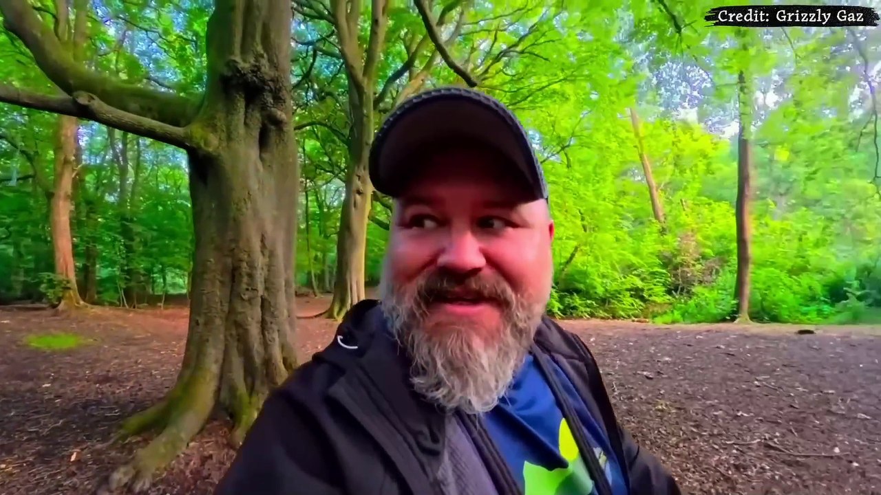 6 Camping Encounters That Will Chill You to the Bone