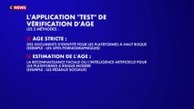 L'Union européenne lance une application pour vérifier l'âge de ses utilisateurs