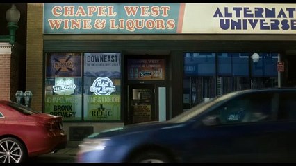 After The Hunt Movie Trailer 🎬