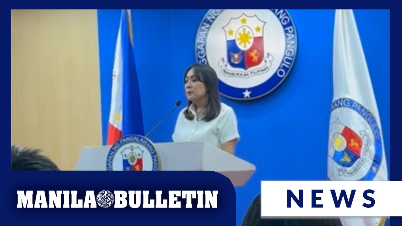 PH 'very lucky' if VP Sara's 'defective' impeachment case dismissed by SC—spox
