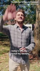 The Elite Heir's Ultimate Comeback - All Episodes - ReelShort - #abel