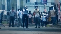 Bangladesh Violence में 4 लोगों की मौत
