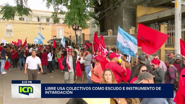 | Noche 🌛 | 16 de Julio | Noticias Honduras EN VIVO 🔴