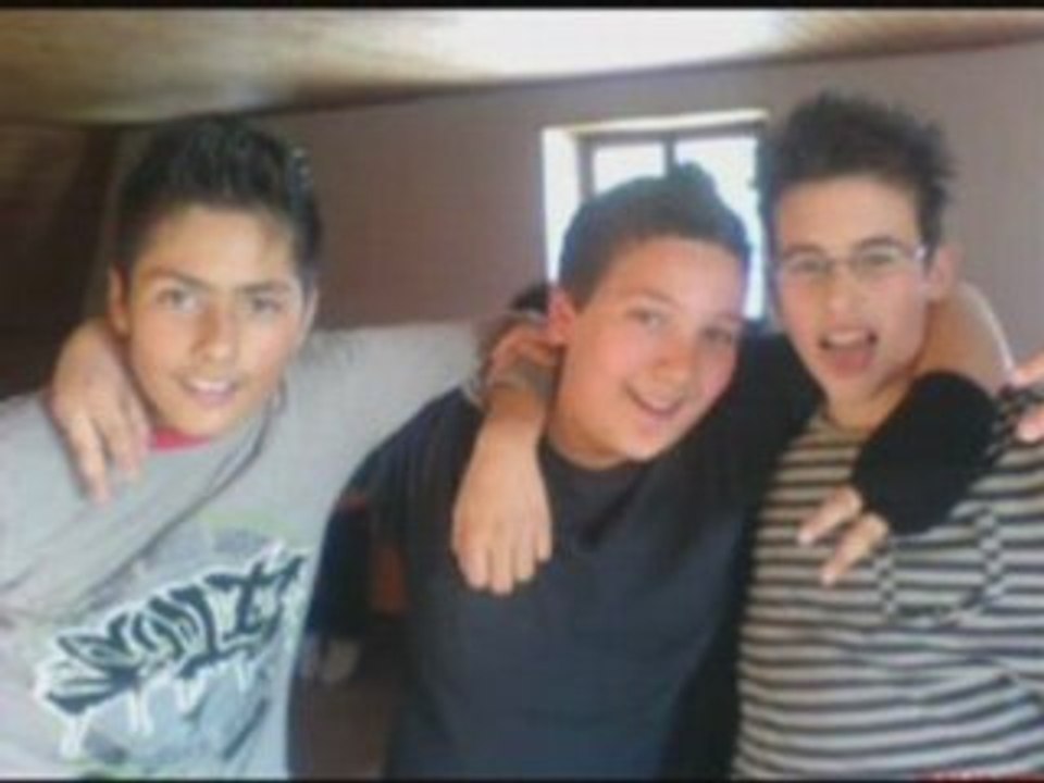 My Best Friends Yagxy Rlifa