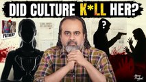 Murder of a young girl, and other harvests of cultural paranoia || Acharya Prashant (2025)