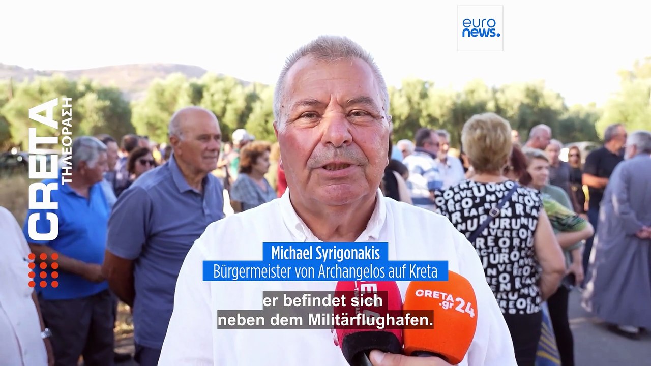 Nachrichten des Tages | 17. Juli - Morgenausgabe