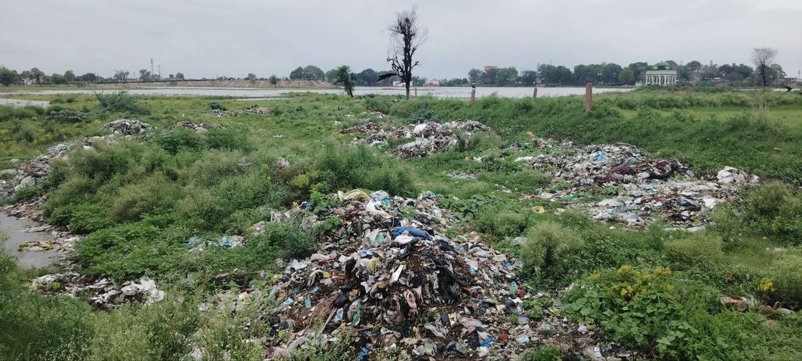 ढाई दशक बाद जल संसाधन विभाग को मिला जलसेन, जिम्...