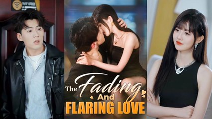 Love Fades But the Melody Lingers Drama - English Sub