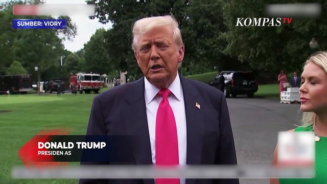 China Soroti Kesepakatan Prabowo-Trump soal Tarif Impor antara Indonesia-AS
