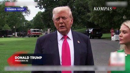 China Soroti Kesepakatan Prabowo-Trump soal Tarif Impor antara Indonesia-AS