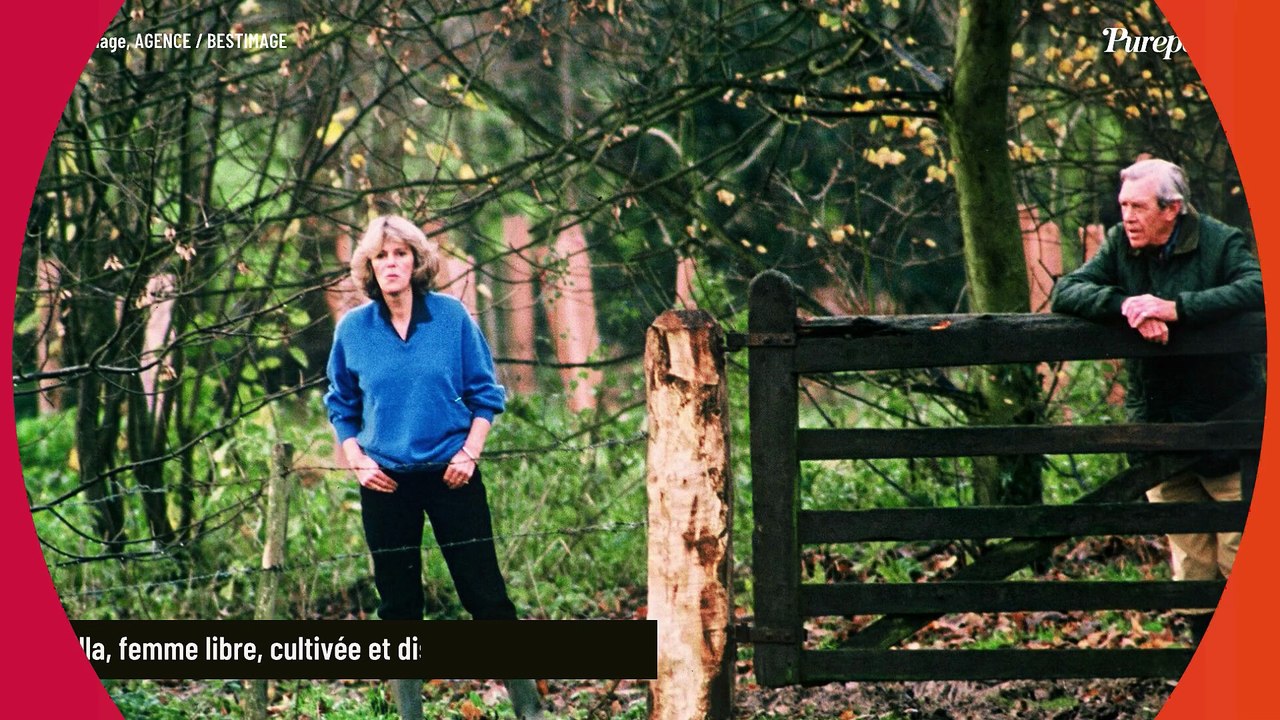 EXCLU "Camilla n'était pas assez belle..." : Avant Diana, pourquoi la première histoire d'amour entre la reine et Charles III n'a pas marché