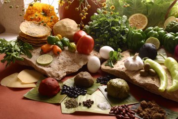 TAK’AN: festival que combina gastronomía, cultura y sustentabilidad en Yucatán