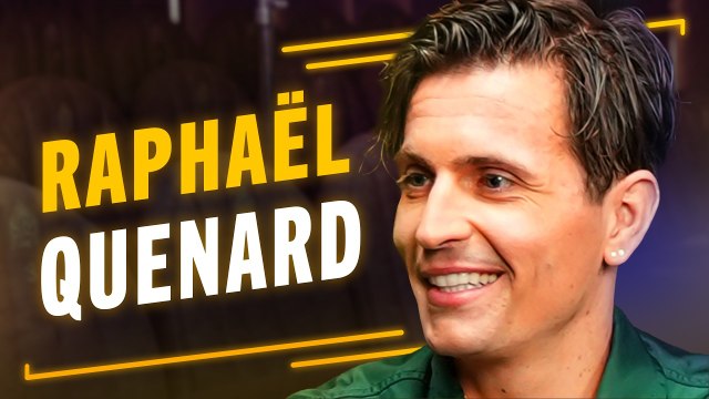 Raphaël Quenard : l'audacieux qui a conquis le cinéma français | Grand Écran