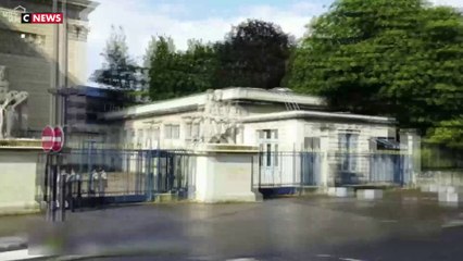 Controverse à Paris : la nouvelle extension en verre de l'Assemblée nationale suscite la polémique 🏛️