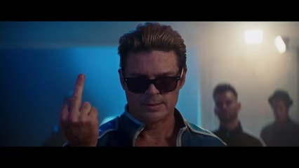Mortal Kombat 2 - Official 'Uncaged Fury' Teaser Trailer (2025) Karl Urban