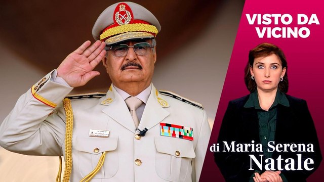 Libia, torna il caos: i pericoli per l’Italia e perché parte tutto dalla Siria