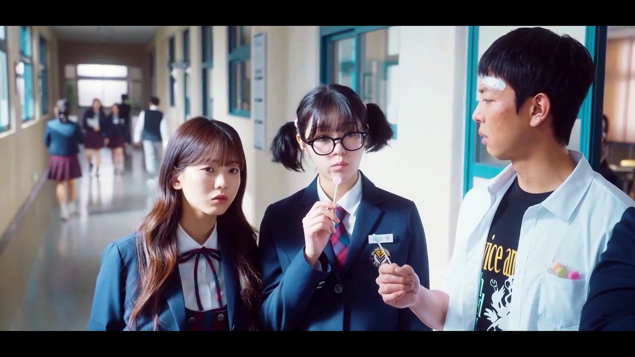 Head Over Heels Ep. 9 Preview | Choo Yeong Woo | Cho Yi Hyun