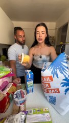 Retour de Courses 2 😂 : Les Moments Drôles et Surprenants