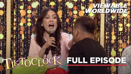 TiktoClock: 'Magpakailanman' star Jean Garcia, NANAMPAL ng swerte! (Full Episode)