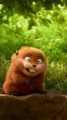 Hoppers | Teaser Trailer | In Cinemas March 2026