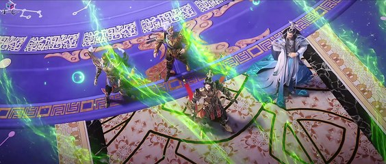 Stellar Transformations S6E24 | Stunning 4K Multi-Sub Anime Episode 🌟