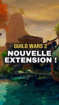 Ce MMORPG f2p n’est pas mort