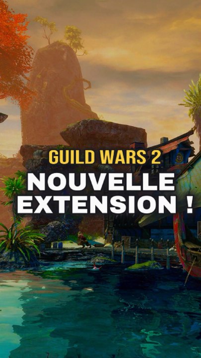 Ce MMORPG f2p n’est pas mort