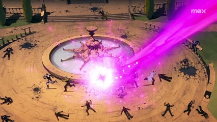 Creature Commandos | movie | 2024 | Official Trailer