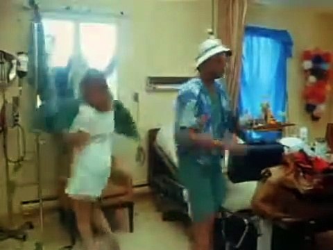 Where the Buffalo Roam | movie | 1980 | Official Trailer