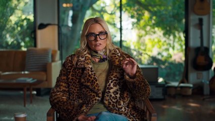 It's Never Over, Jeff Buckley | movie | 2025 | Official Trailer