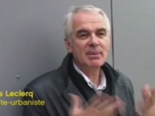 Lyon Confluence / Concertation phase 2 / F. Leclerq