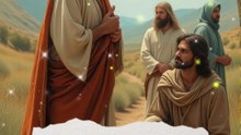 Gospel of July 13, 2025
