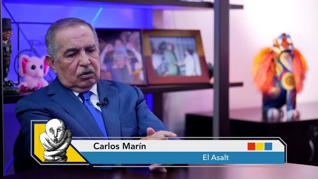 Guerra comercial México-EU: ¿Qué hay detrás de los aranceles? | El Asalto a la Razón