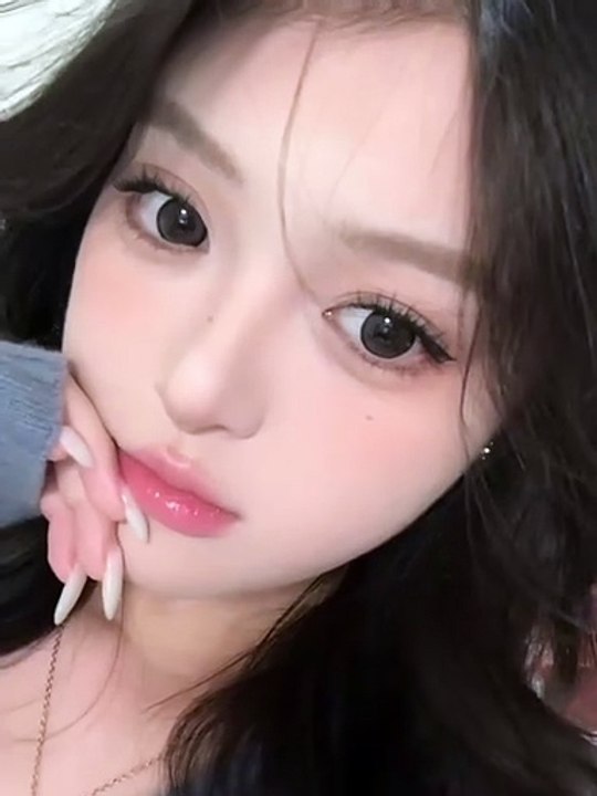 Colored Contact Lenses
