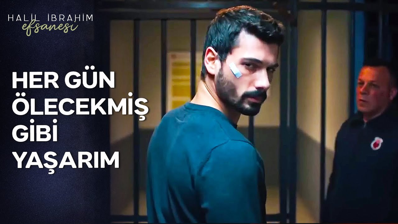 Yine De Kimseye Boyun Eğmem, Eyvallah Çekmem!!