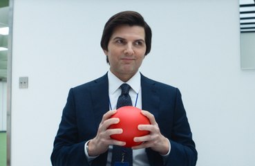 Severance encabeza la lista de nominaciones al Emmy de este año