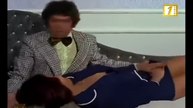 فيلم - الأستاذ أيوب - 1975