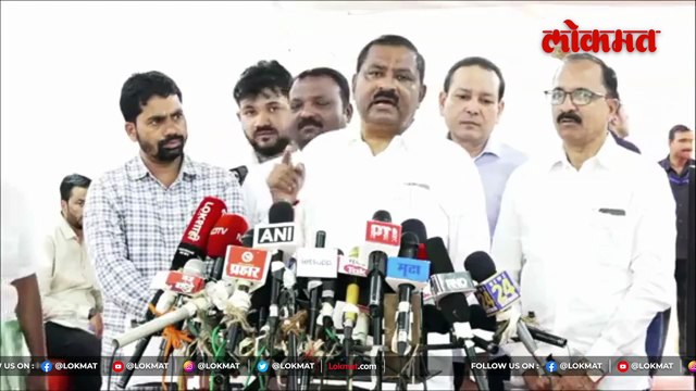 तत्कालीन कृषीमंत्री म्हणत,धनंजय मुंडेंना सुरेश धस काय म्हणाले?