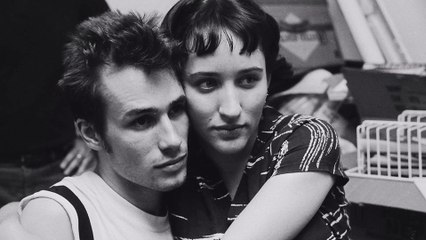 It’s Never Over, Jeff Buckley Trailer OV