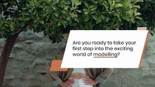 Start Your Dream Career with the Modelling Essentials Course – Your First Step into the World of Modelling!