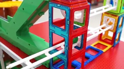 ASMR FUNNY AND SATISFYING VIDEO, PLASTIC TOYS AND CREATIVE HOUSE