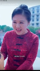 The Warrior King's Revenge Full Chinese Drama