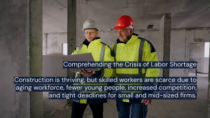 Reviving the Workforce: Chris Birli’s Answer to the Construction Labor Crunch
