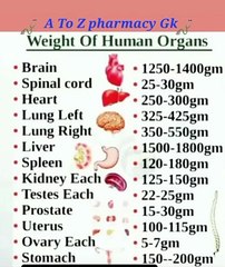 Basic medical knowledge