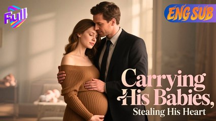 One Night, Two Babies - From One-Night Fling to Billionaire's Love (2025) - FULL [Eng Sub]