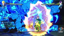 DRAGON BALL: Sparking! ZERO | Gohan despierta su poder oculto y vence a Freezer