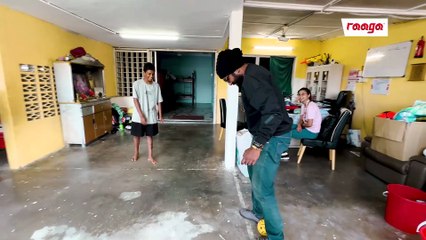 Laptop Distribution | Kalakkal Kaalai | Raaga Cares