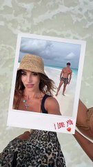 Οικονομάκου - Τσερέλα: Διακοπές στις Μαλδίβες